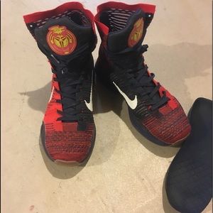 Nike Kobe 10